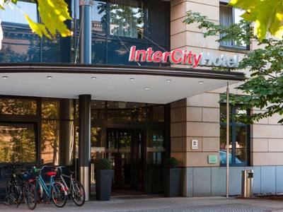 InterCityHotel Magdeburg