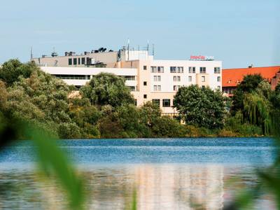 IntercityHotel Stralsund (Foto)