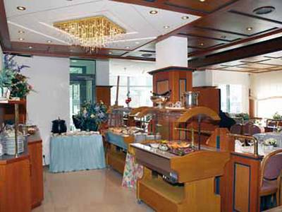 Best Western Hotel International