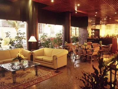 International Palace