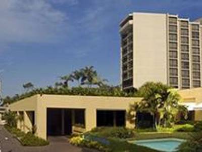 Sheraton Santo Domingo