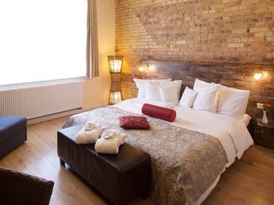 Ringhotel Schwarzer Baer