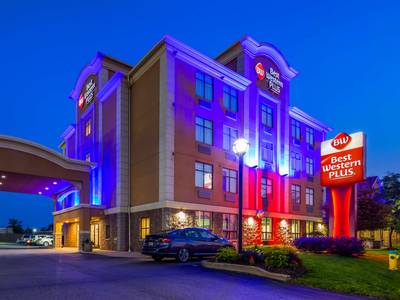 Best Western Barrie