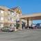 Quality Inn & Suites Bathurst 