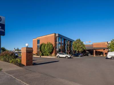 Best Western Belleville
