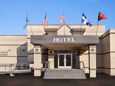 Days Inn & Conference Centre Blainville