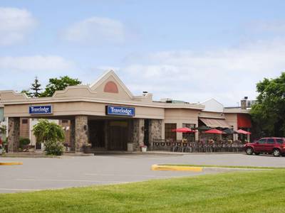 Travelodge Cambridge - Waterloo