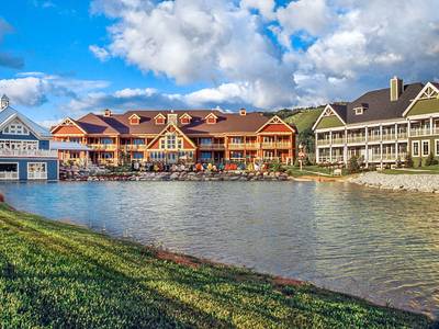 Club Intrawest - Blue Mountain