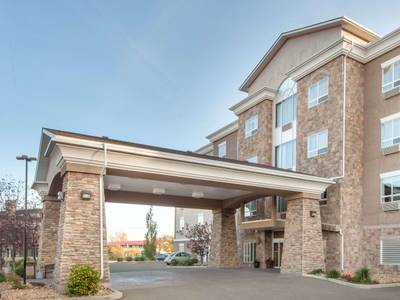 Ramada Drumheller Hotel & Suites