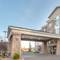 Ramada Drumheller Hotel & Suites