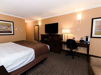 Best Western Plus Dryden Hotel & Conference Centre