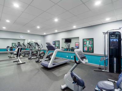 Best Western Plus City Centre Inn