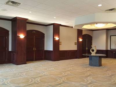 Coast West Edmonton Hotel 