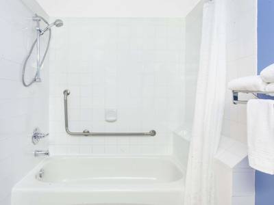 Super 8 Fort Frances