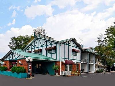 Country Squire Resort