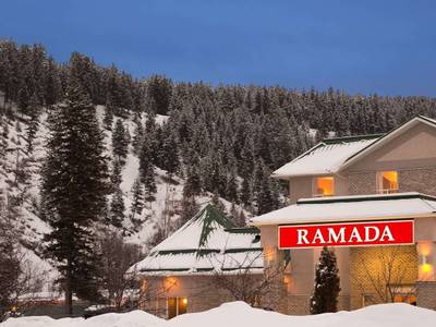 Ramada Limited Golden