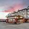 Best Western Grande Prairie & Suites