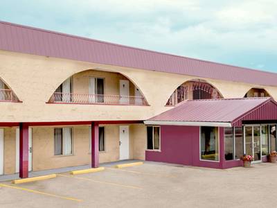 Howard Johnson Downtown