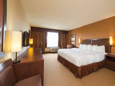 Quality Inn & Suites Levis