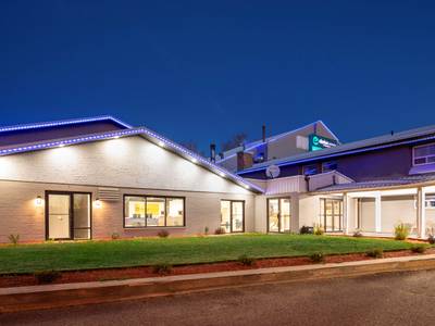 Travelodge Medicine Hat