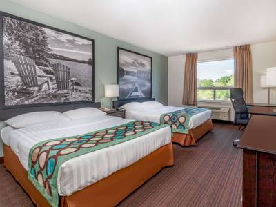 Super 8 Peterborough