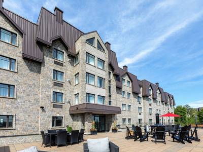 Hotel Signature Quebec 