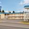 Travelodge Quesnel BC