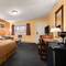 Travelodge Quesnel BC