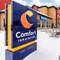 Comfort Inn & Suites Red Deer