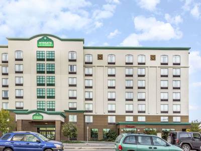 Wingate by Wyndham Regina