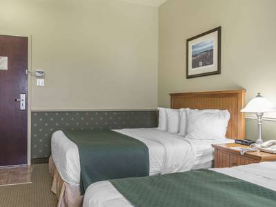 Quality Inn Riviere-Du-Loup