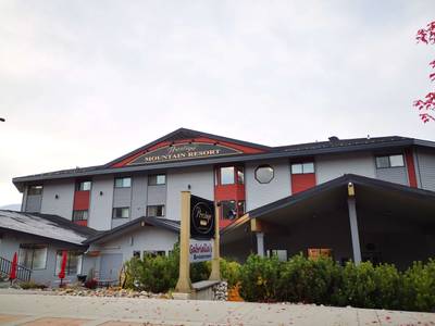 The Prestige Mountain Resort