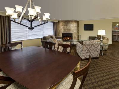 The Water Tower Inn, BW Premier Collection