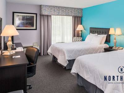 Lexington Hotel & Conference Centre - Sudbury