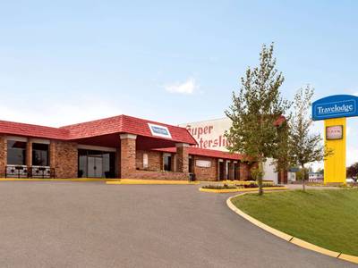 Travelodge Swift Current 