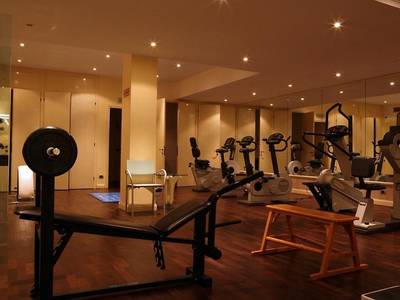 Grand Hotel delle Terme Re Ferdinando