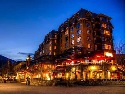 Sundial Boutique Hotel