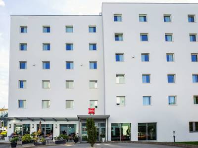 ibis Fribourg