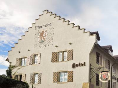 Murtenhof & Krone