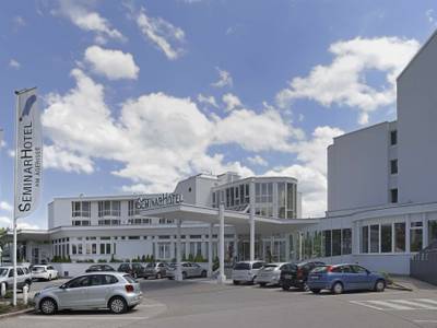 SeminarHotel am Ägerisee