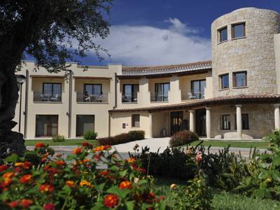 Terradimare Resort & Spa