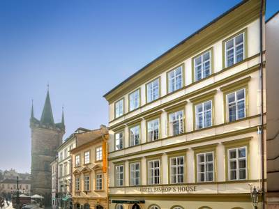 Bishop´s House - Biskupsky Dum