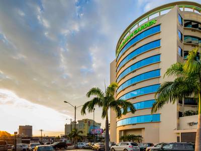 Wyndham Garden Guayaquil 