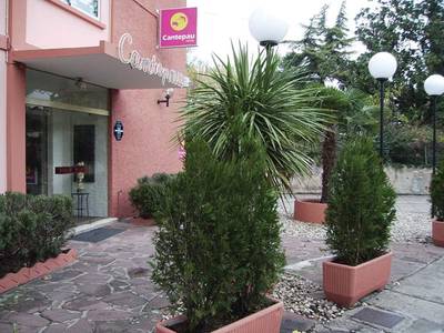 Hotel The Originals Albi Le Cantepau