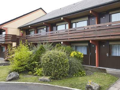 Hotel Campanile Dunkerque Est - Armbouts Cappel