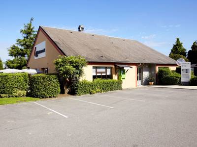 Campanile Rouen- Barentin