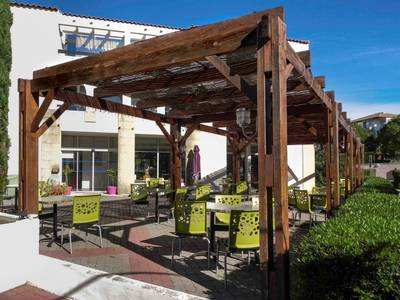 ibis Sète Balaruc-les-Bains