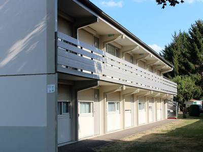 Campanile Vichy - Bellerive Sur Allier