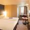 Hôtel ibis Brest Kergaradec Aéroport