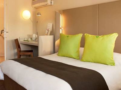 Kyriad Brie-Comte-Robert 